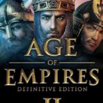 Age of empires||:Definitive Edition-Standard edtion