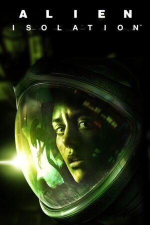 Alien:isolation