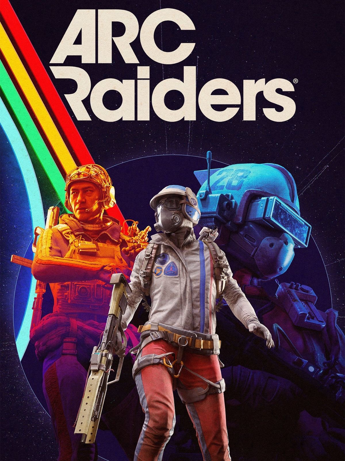 IMG_2656 ARC Raiders - الصورة 1