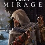 Assassin’s Creed Mirage Deluxe Edition