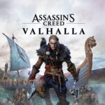 Assassin’s creed valhalla