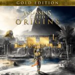 Assassin’s Creed Origins-Gold Edition
