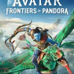 Avatar:frontiers of pandora