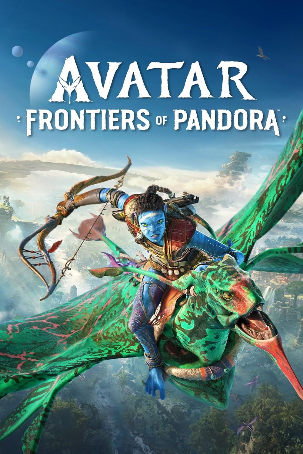 IMG_7191 Avatar:frontiers of pandora - الصورة 1