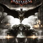 Batman:Arkham Knight