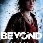 Beyond:Two Souls
