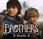 Brothers:A Tale of Two Sons Remake