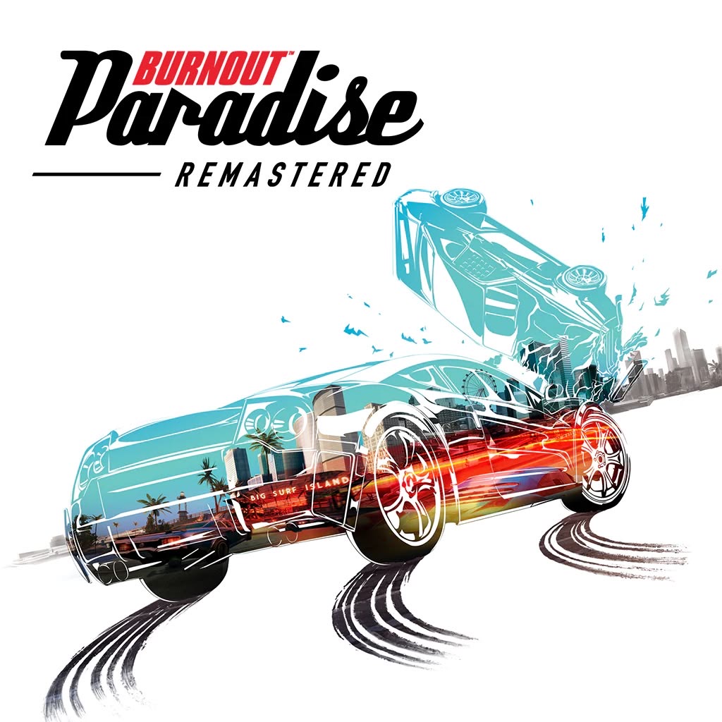 IMG_7287 Burnout Paradise Remastered - الصورة 1