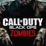 Call Of Duty:Black Ops|||-zombies chronicles Edition