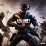 Call Of Duty:Black Ops 6-cross-Gen Bundle