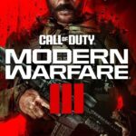 Call Of Duty:modern Warfare|||