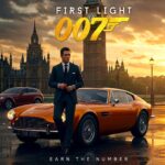 007 first light