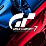 Gran turismo7
