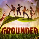 Grounded