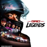 Grid legends