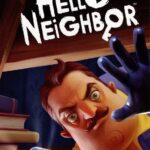 Hello neighbor 2