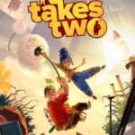 It takes two