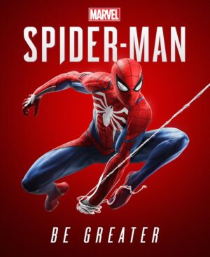 Spiderman