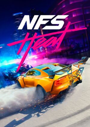 Need for speed