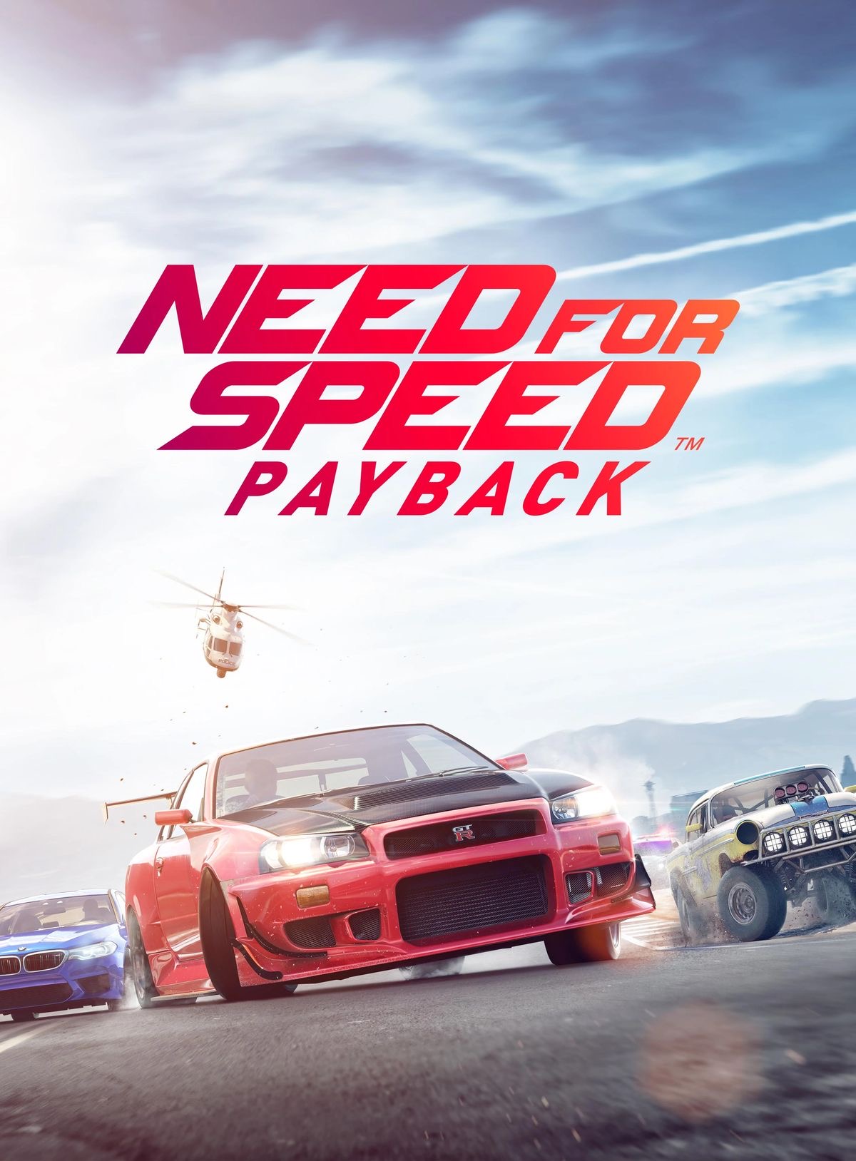 IMG_8359 Meed for speed payback - الصورة 1