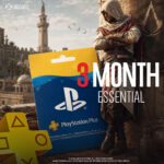 3months essential
