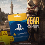 Year essential