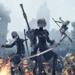 NieR: Automata Game of the YoRHa Edition