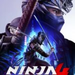 NINJA GAIDEN 4