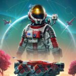 No Man's Sky PS4 & PS5