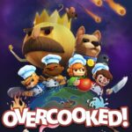 Overcooked! + Overcooked! 2