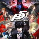 Persona 5 Royal
