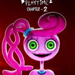 Poppy Playtime: Chapter 2