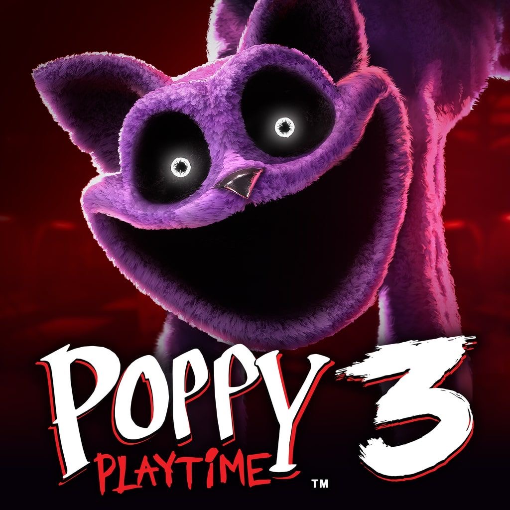 IMG_8882 Poppy Playtime: Chapter 3 - الصورة 1