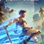Prince of Persia The Lost Crown