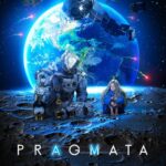 PRAGMATA