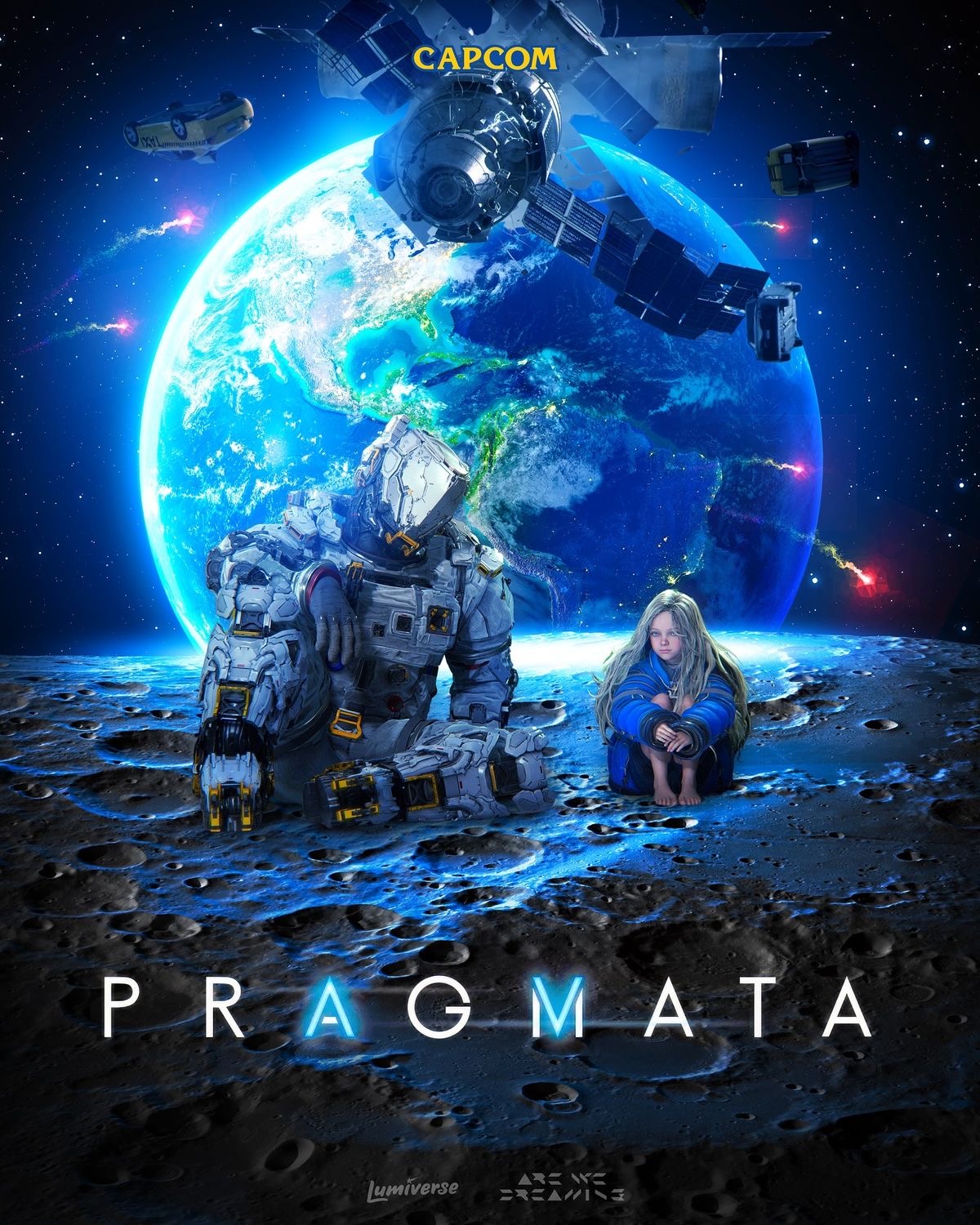 IMG_8887 PRAGMATA - الصورة 1
