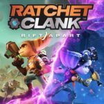 Ratchet & Clank: Rift Apart