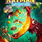 Rayman Legends