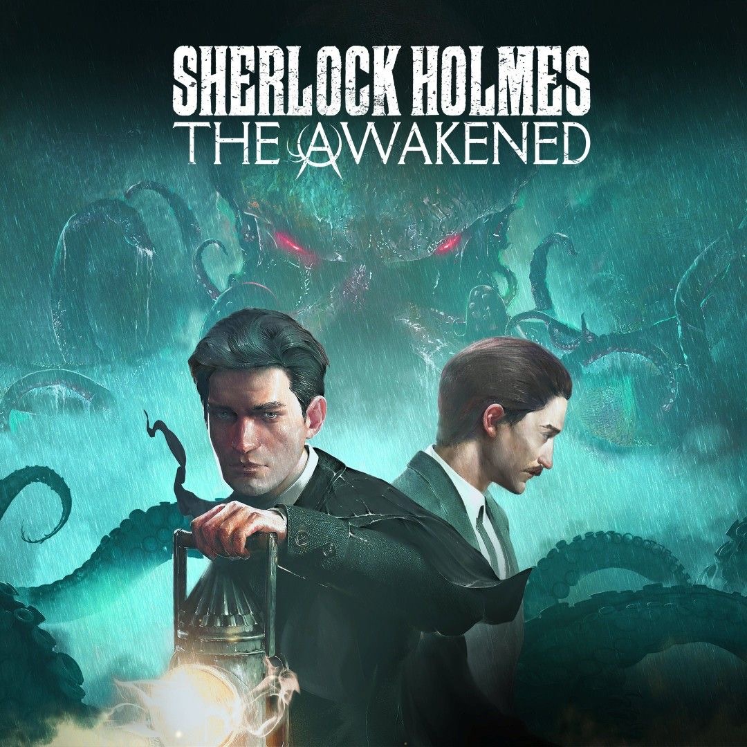 IMG_8896 Sherlock Holmes: The Awakened - الصورة 1