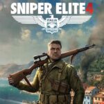 Sniper Elite 4