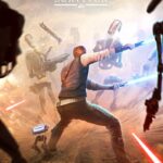 STAR WARS Jedi: Survivor ™️ Star Wars Outlaws