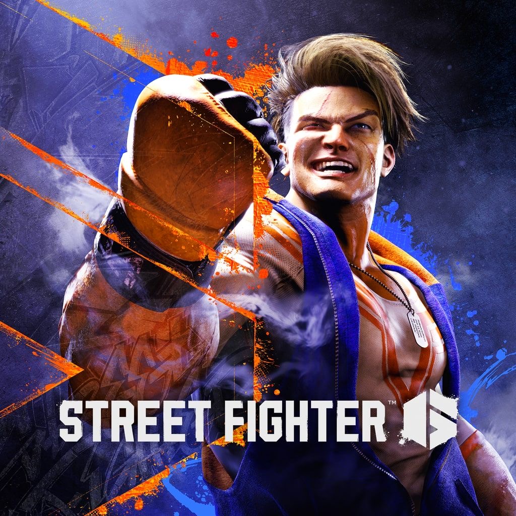 IMG_8906 Street Fighter™️ 6 - الصورة 1