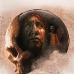 The Dark Pictures Anthology: House of Ashes PS4 & PS5