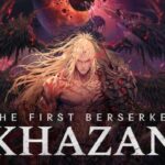 The First Berserker: Khazan Standard Edition