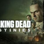 The Walking Dead: Destinies