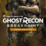 Tom Clancy's Ghost Recon®️ Breakpoint
