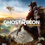 Tom Clancy’s Ghost Recon®️ Wildlands Standard Edition