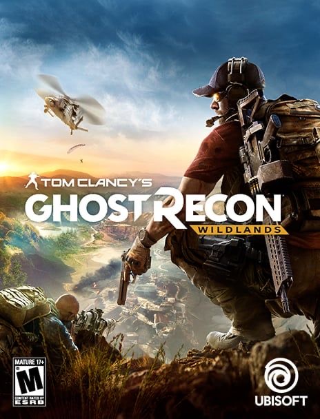 IMG_8930 Tom Clancy’s Ghost Recon®️ Wildlands Standard Edition - الصورة 1