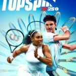 TopSpin 2K25 Cross-Gen Digital Edition