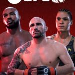 UFC®️ 5